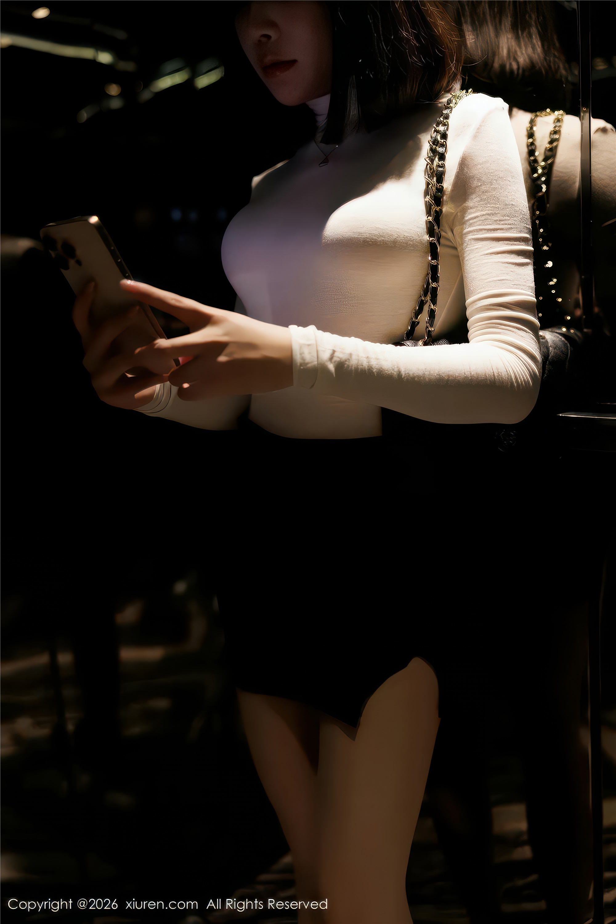 Xiuren秀人网 2026.02.03 NO.11314 莉芝荔枝